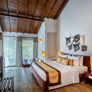 Garden Collection Room Pool & Ocean View